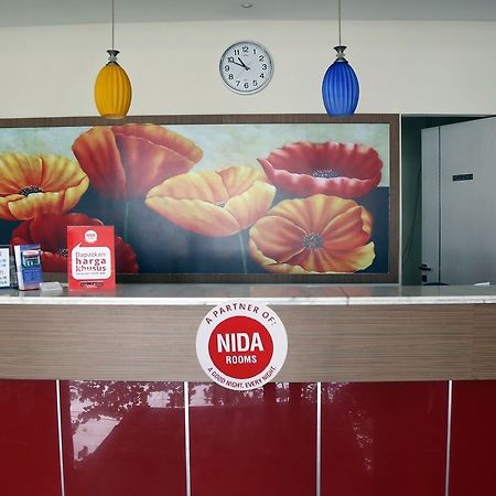 Nida Rooms Ratulangi 17 Trans Studio Makassar Bagian luar foto