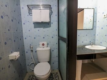 Nida Rooms Ratulangi 17 Trans Studio Makassar Bagian luar foto