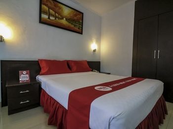 Nida Rooms Ratulangi 17 Trans Studio Makassar Bagian luar foto