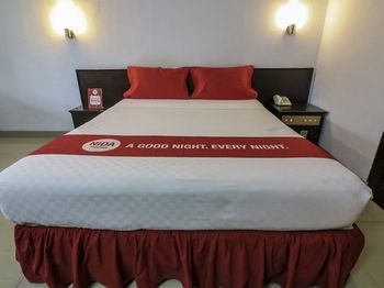 Nida Rooms Ratulangi 17 Trans Studio Makassar Bagian luar foto