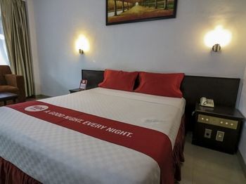 Nida Rooms Ratulangi 17 Trans Studio Makassar Bagian luar foto